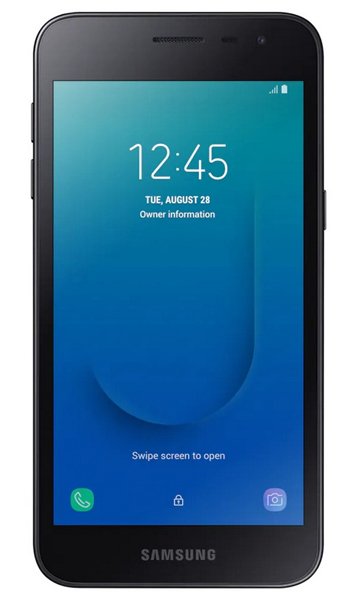 Galaxy J2 Core (2020)